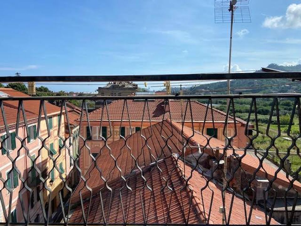 Lejlighed i Albisola Superiore, Savona - foto 4