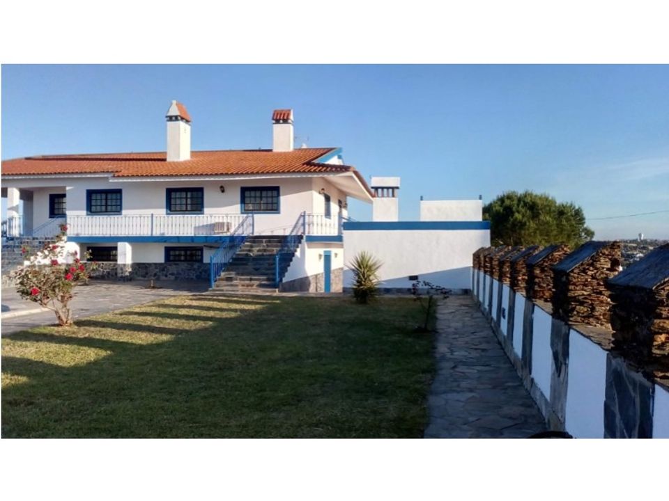 Landejendom i Santiago Maior, Evora - foto 2