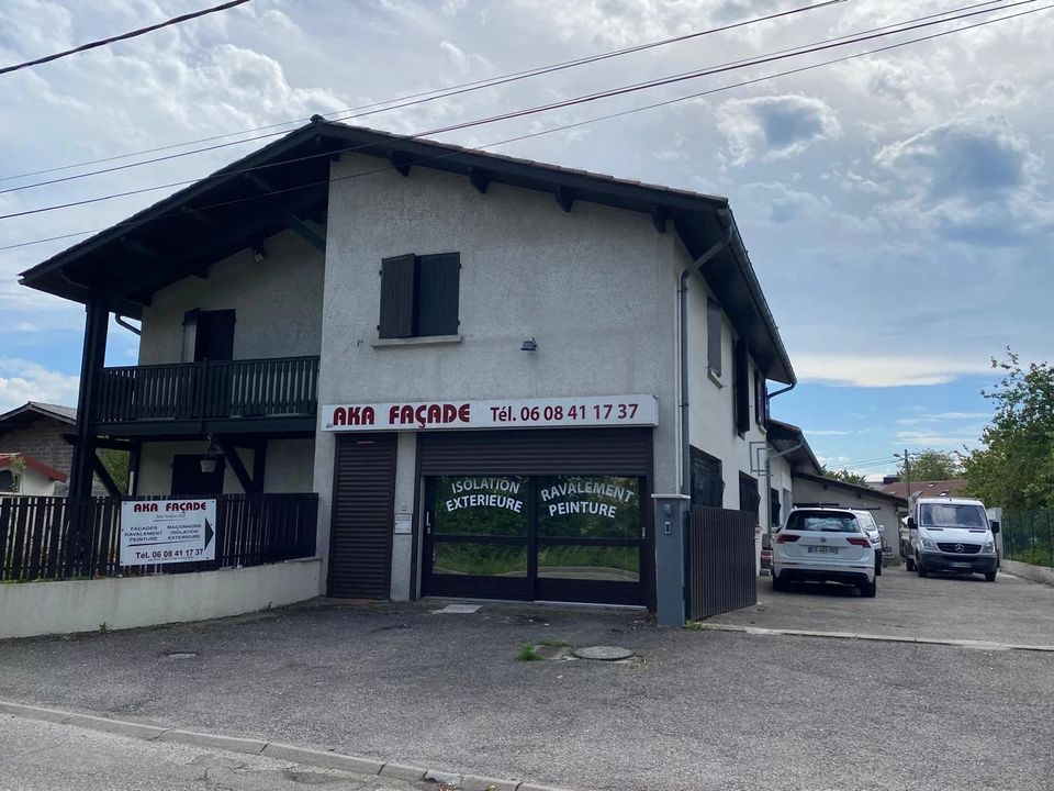 Villa i Rives, Isere - foto 2