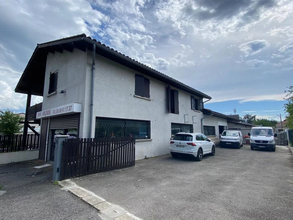 Villa i Rives, Isere - foto 3