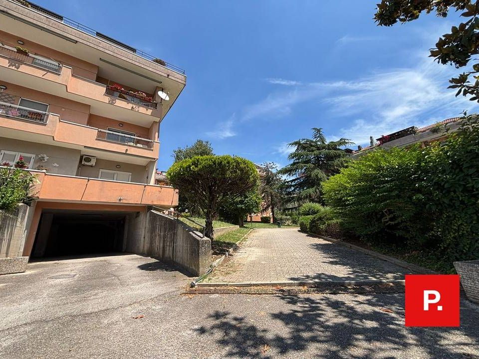 Lejlighed i Caserta, Caserta - foto 1