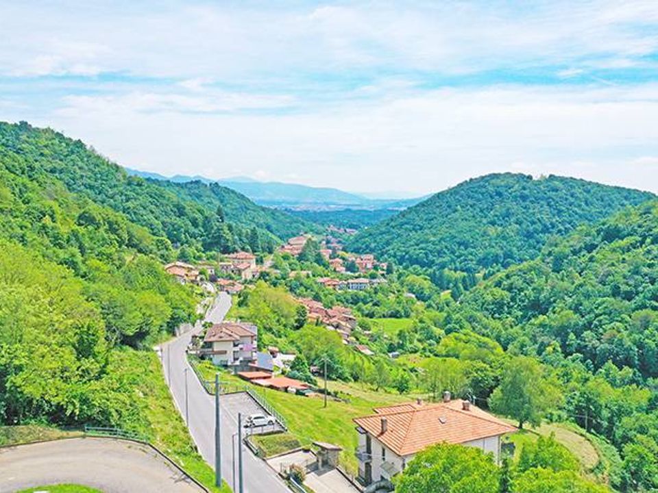 Helårsgrund i Palazzago, Bergamo - foto 2