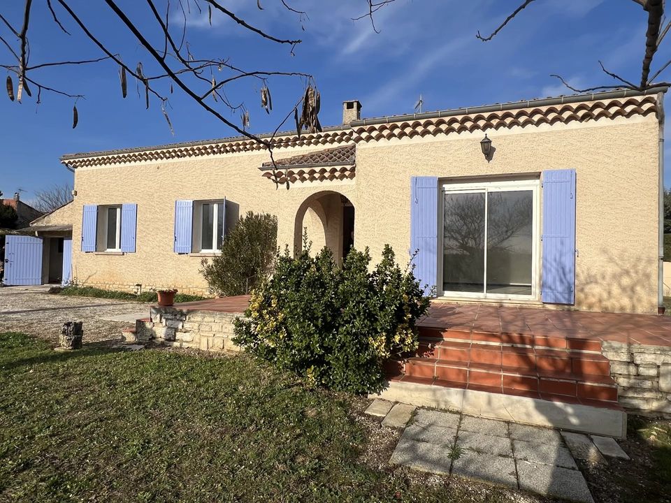Villa i Gargas, Vaucluse - foto 1