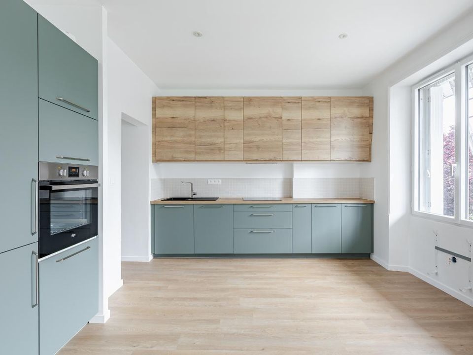 Villa i Nantes, Loire-Atlantique - foto 1