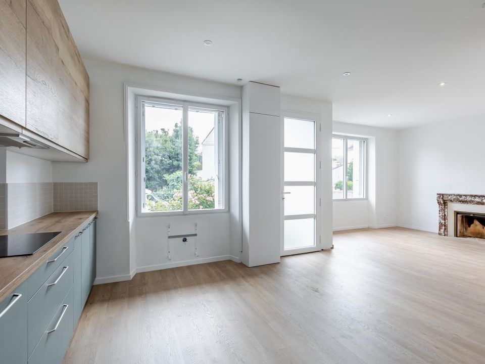 Villa i Nantes, Loire-Atlantique - foto 2