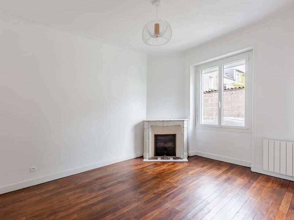 Villa i Nantes, Loire-Atlantique - foto 3