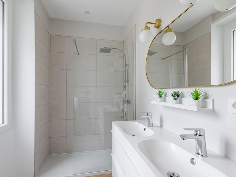 Villa i Nantes, Loire-Atlantique - foto 4