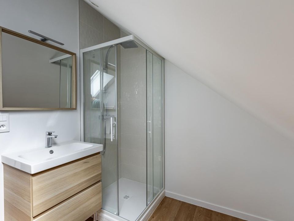 Villa i Nantes, Loire-Atlantique - foto 5