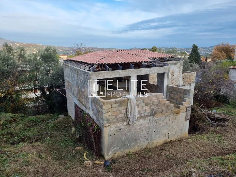 Villa i Grasse, Alpes-Maritimes - foto 1