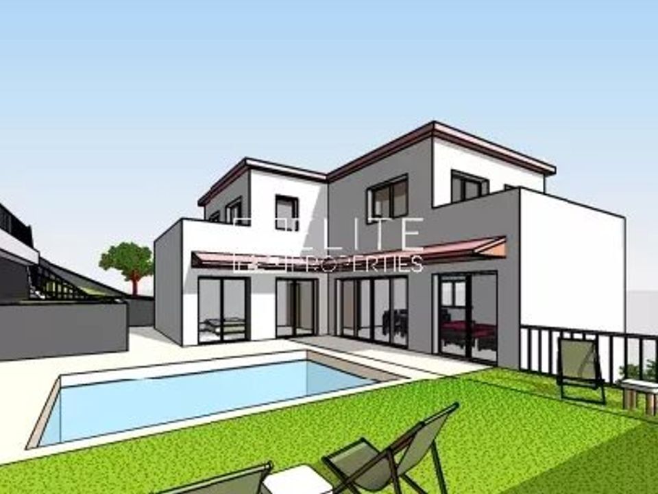 Villa i Grasse, Alpes-Maritimes - foto 2
