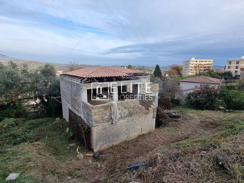 Villa i Grasse, Alpes-Maritimes - foto 4