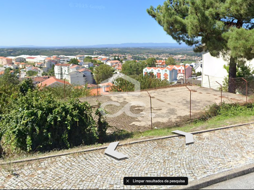 Tomt i Seia, Guarda - bilde 1