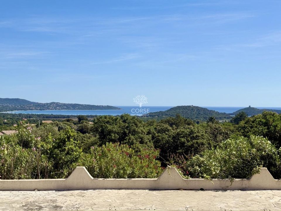 Villa i Zonza, Corse-du-Sud - foto 2