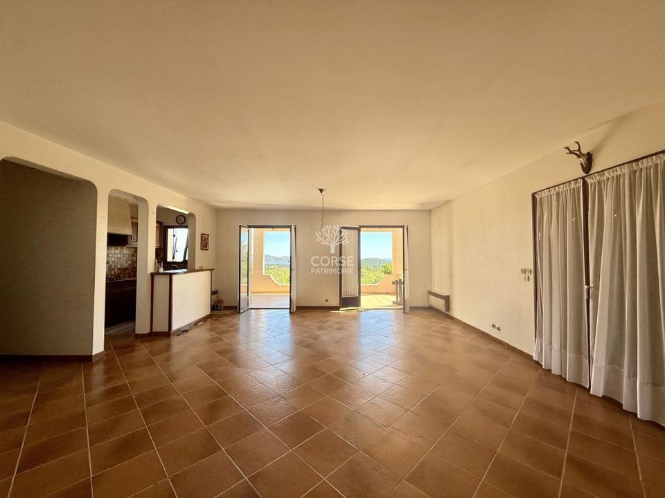 Villa i Zonza, Corse-du-Sud - foto 4