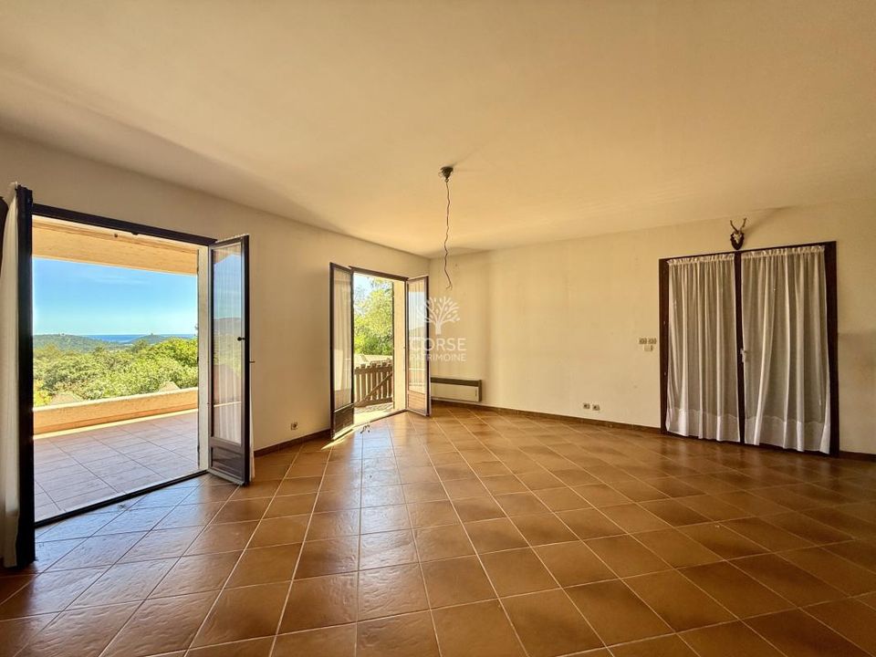 Villa i Zonza, Corse-du-Sud - foto 5