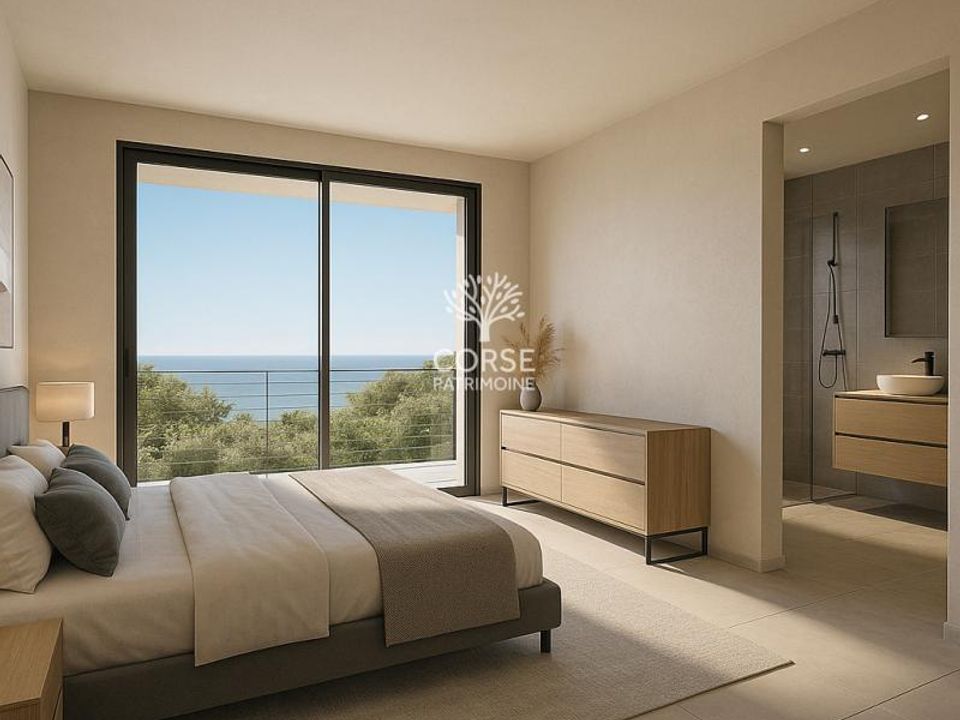 Villa i Sari-Solenzara, Corse-du-Sud - foto 3
