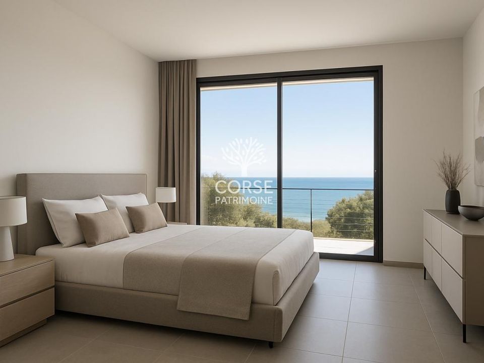 Villa i Sari-Solenzara, Corse-du-Sud - foto 5