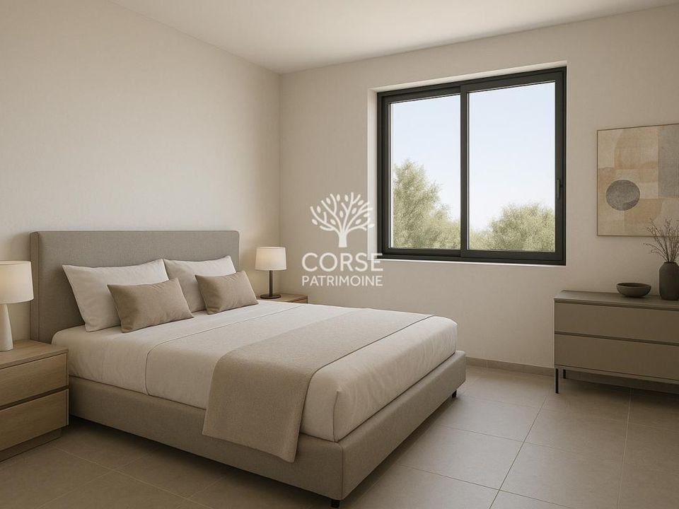 Villa i Sari-Solenzara, Corse-du-Sud - foto 4