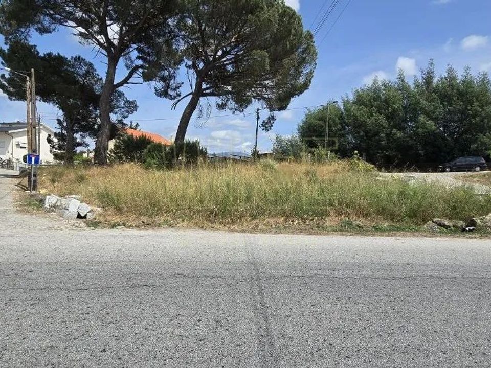 Helårsgrund i Oliveira do Hospital, Coimbra - foto 4