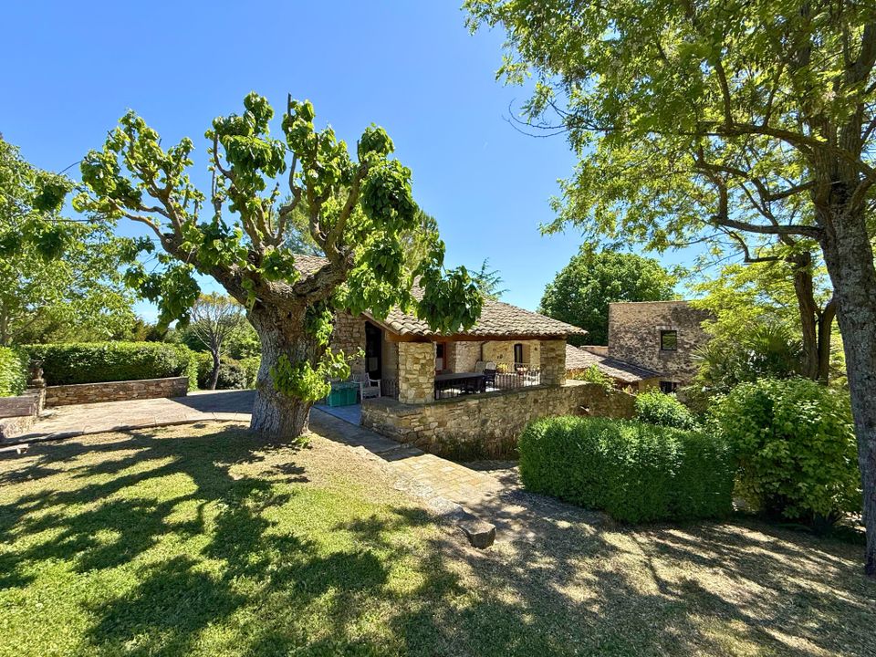 Villa i Saint-Michel-L'Observatoire, Alpes-de-Haute-Provence - foto 5