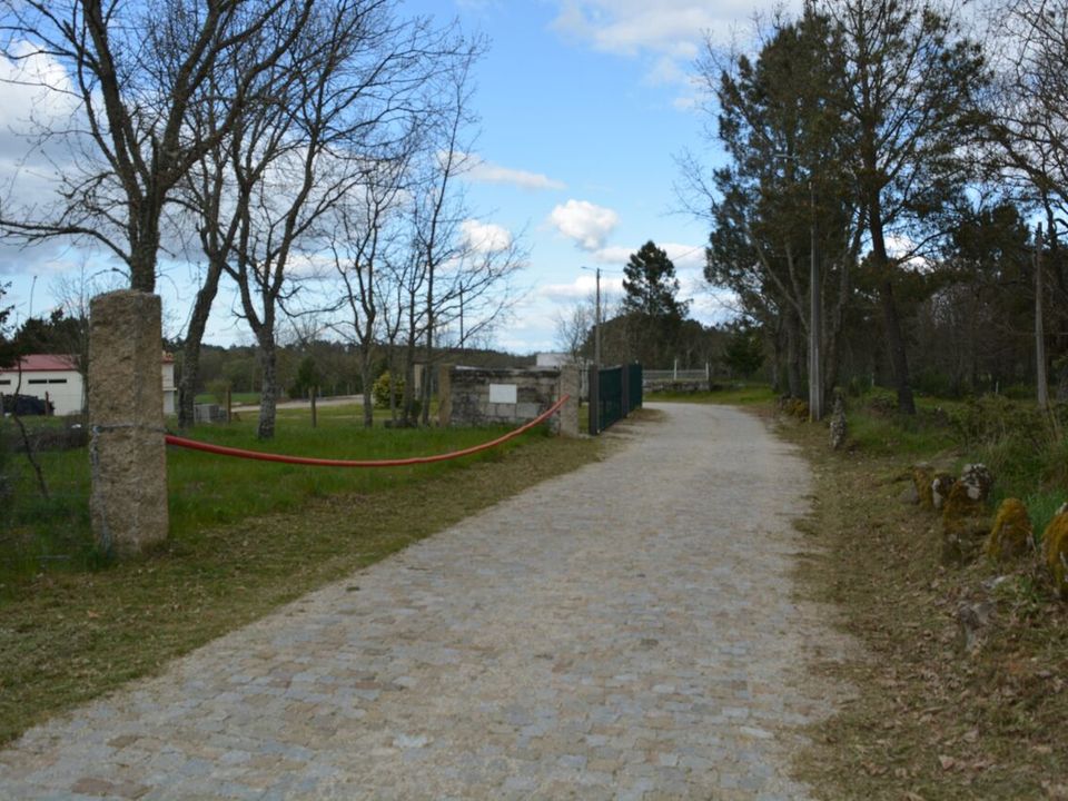 Helårsgrund i Guarda, Guarda - foto 1