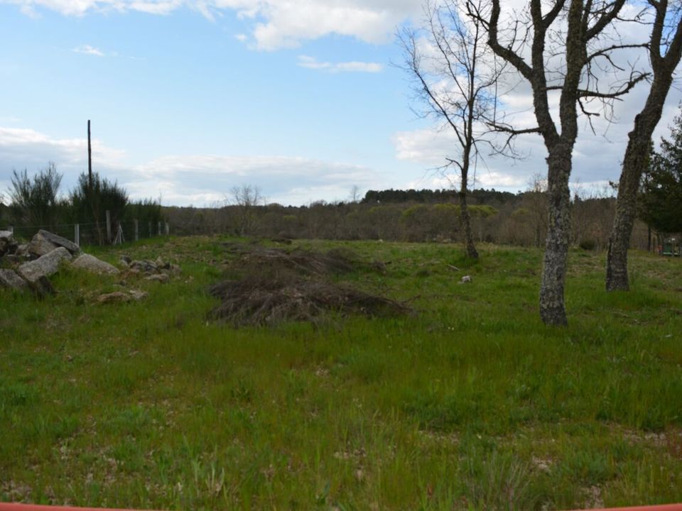 Helårsgrund i Guarda, Guarda - foto 2