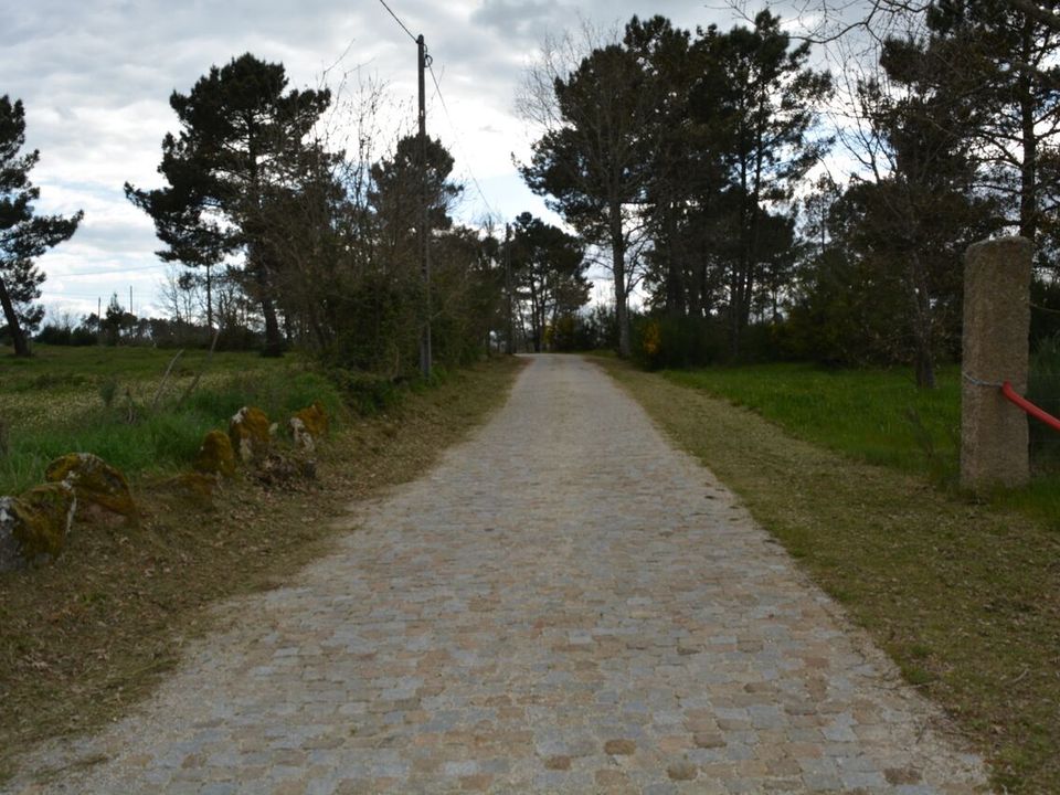 Helårsgrund i Guarda, Guarda - foto 4