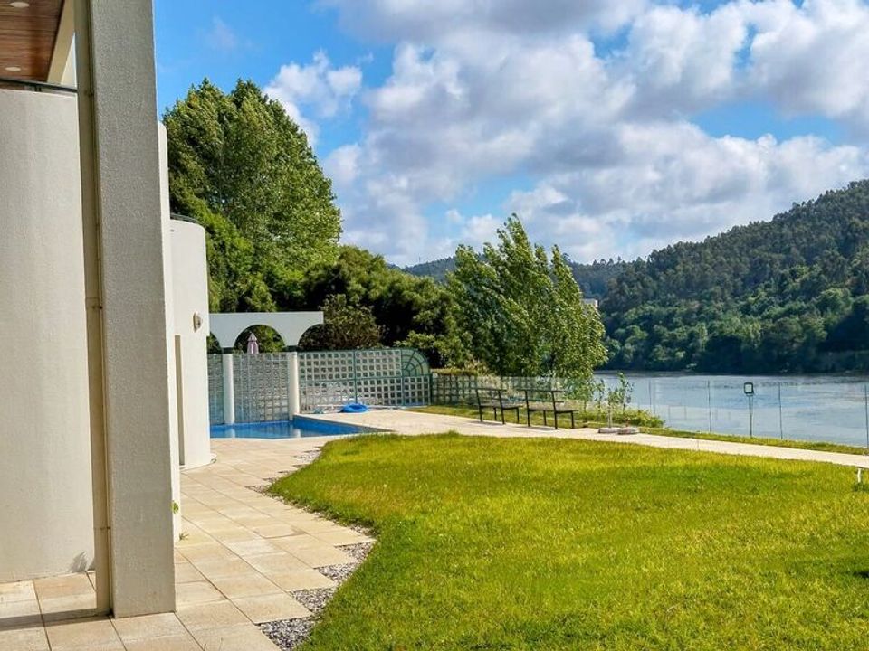 Villa i Foz do Sousa e Covelo, Porto - foto 2