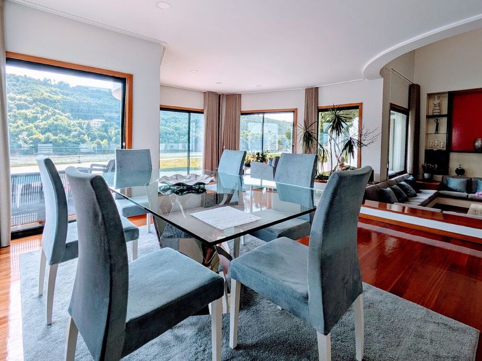 Villa i Foz do Sousa e Covelo, Porto - foto 4