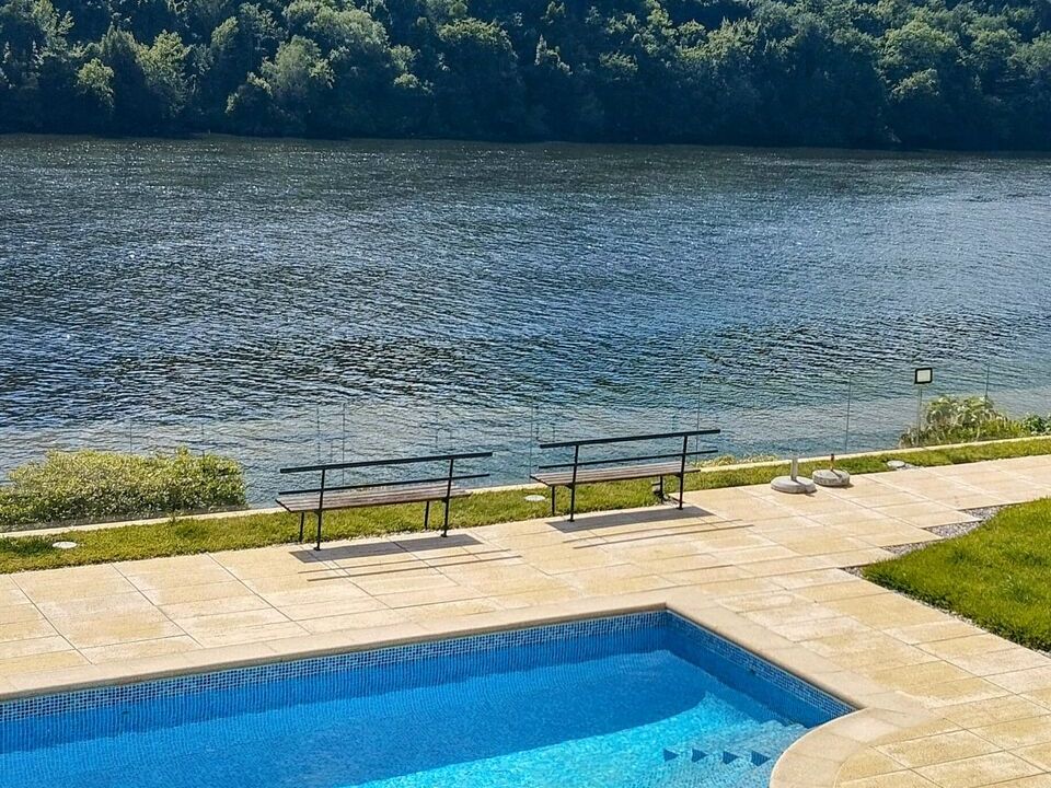 Villa i Foz do Sousa e Covelo, Porto - foto 1