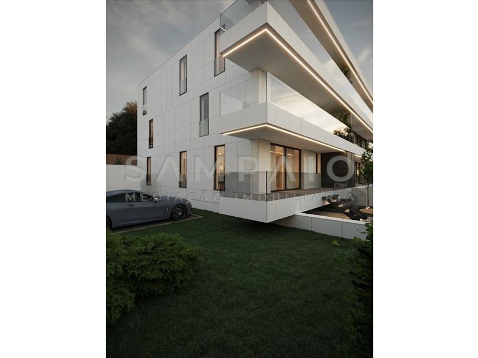 Lejlighed i Gondomar, Porto - foto 2