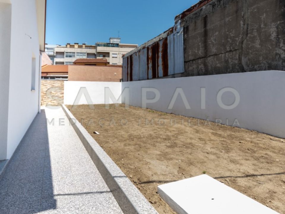 Villa i Rio Tinto, Porto - foto 2