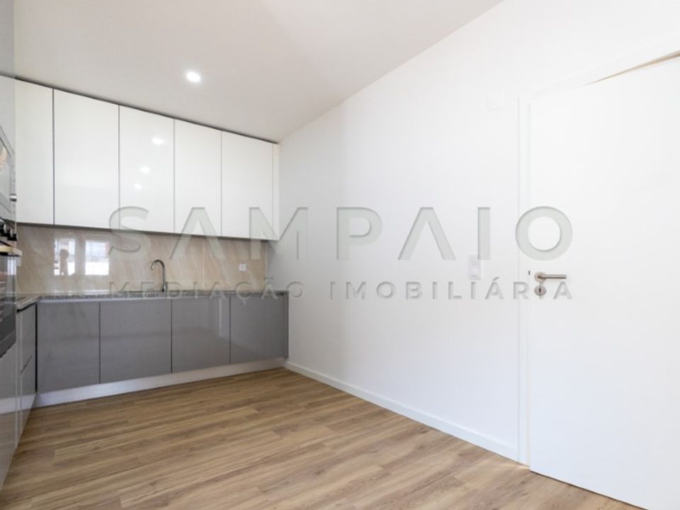 Villa i Rio Tinto, Porto - foto 4