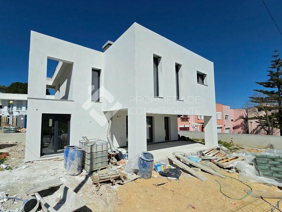 Villa a Almada, Setubal - foto 2