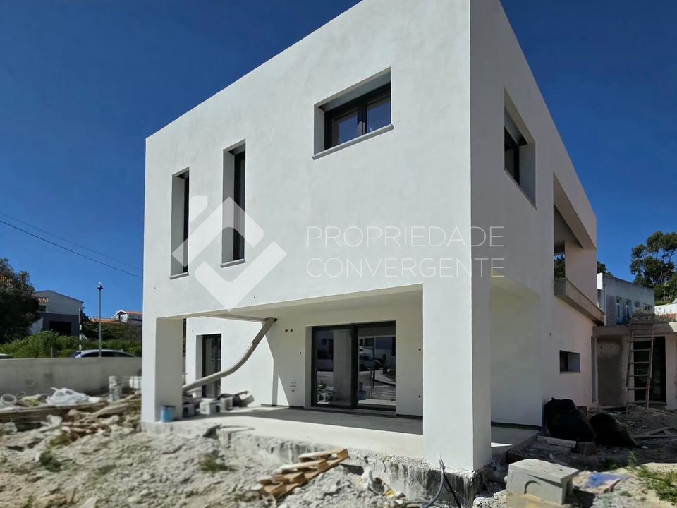 Villa a Almada, Setubal - foto 3