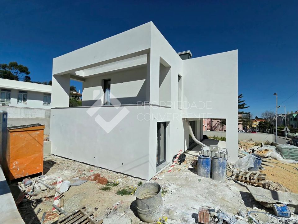 Villa a Almada, Setubal - foto 4