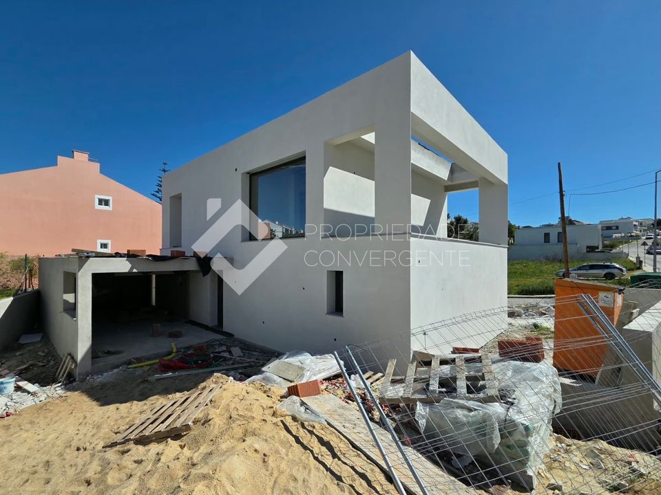 Villa a Almada, Setubal - foto 5