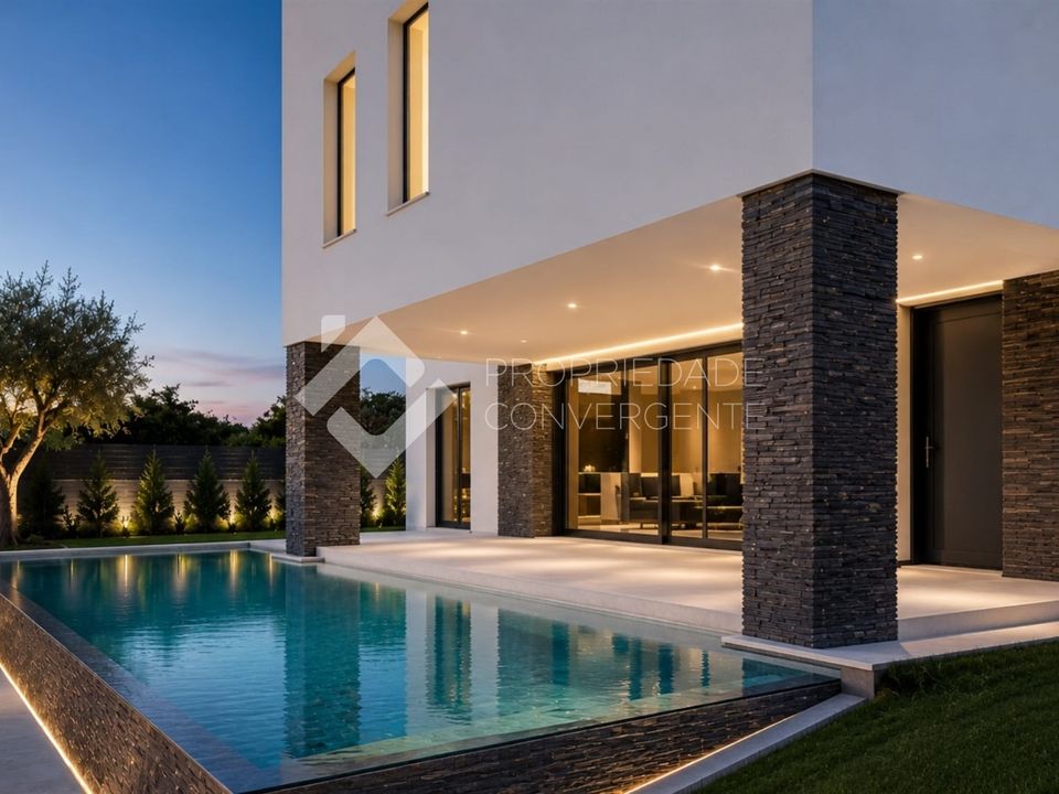 Haus in Almada, Setubal - Foto 2