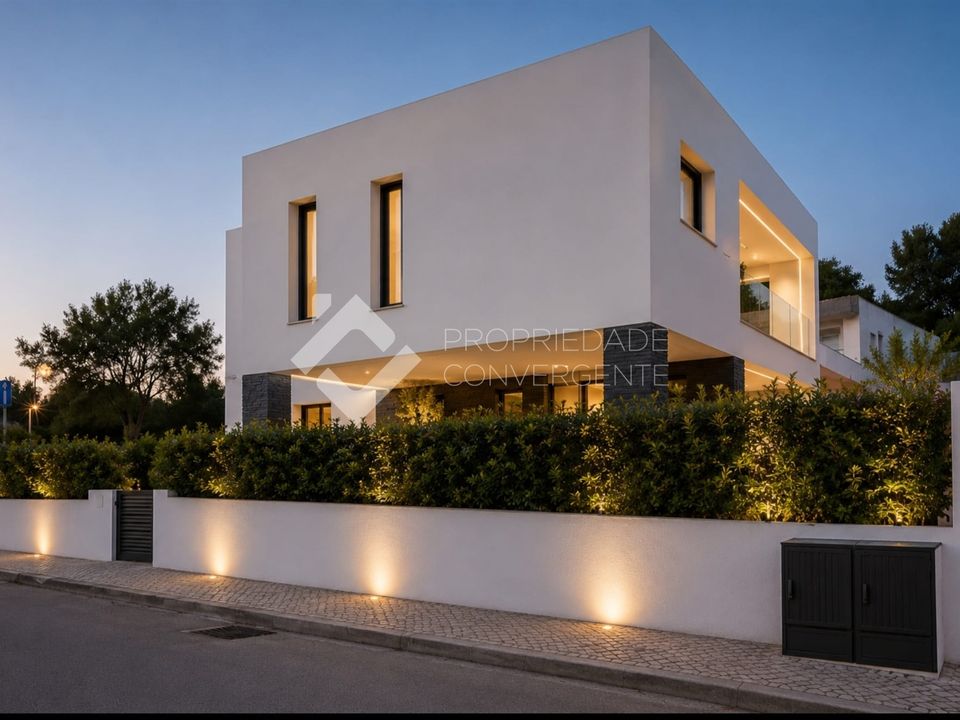 Haus in Almada, Setubal - Foto 4