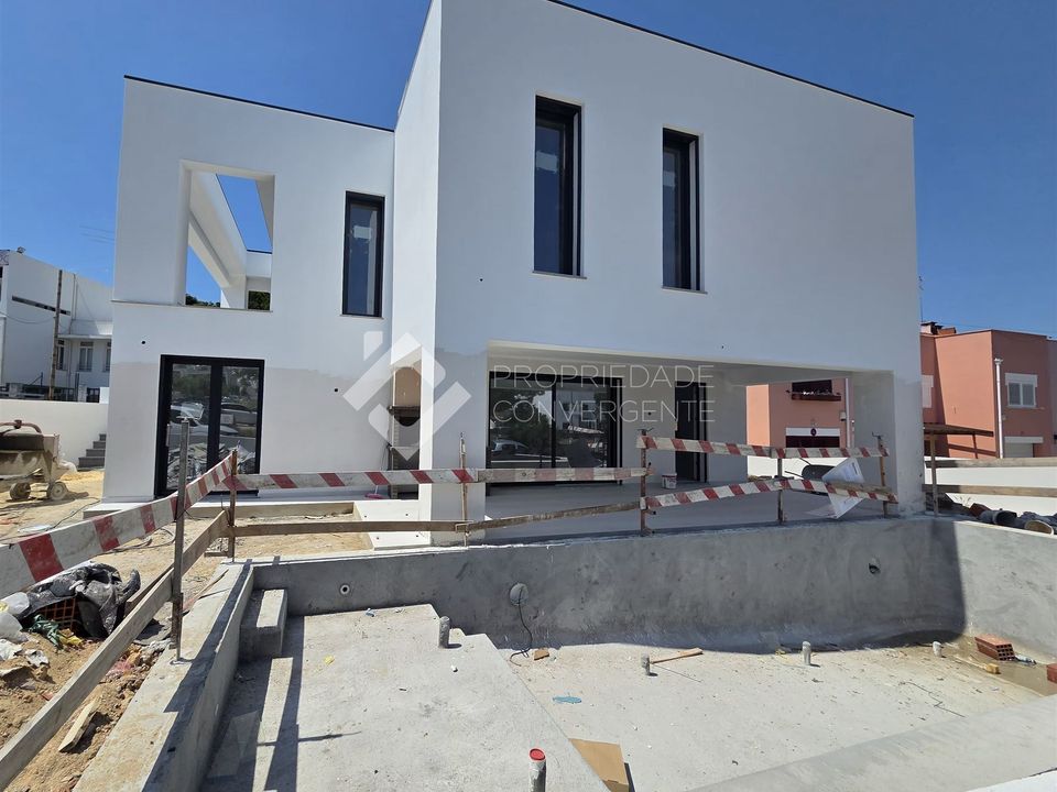 Haus in Almada, Setubal - Foto 5