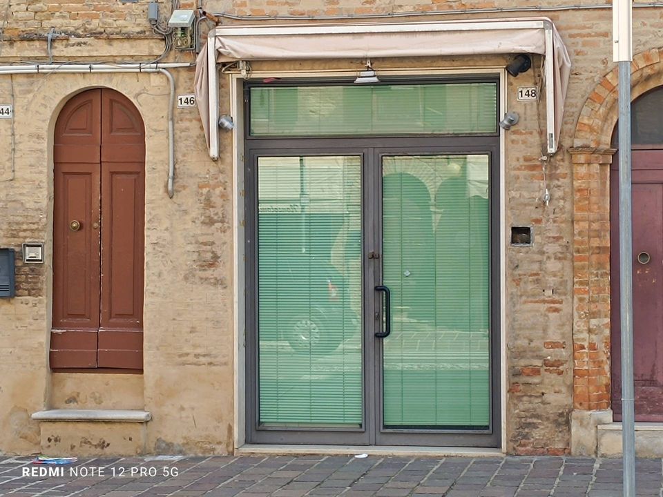 Næringseiendom i Macerata, Macerata - bilde 3