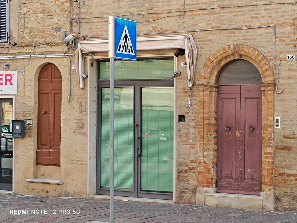 Næringseiendom i Macerata, Macerata - bilde 4