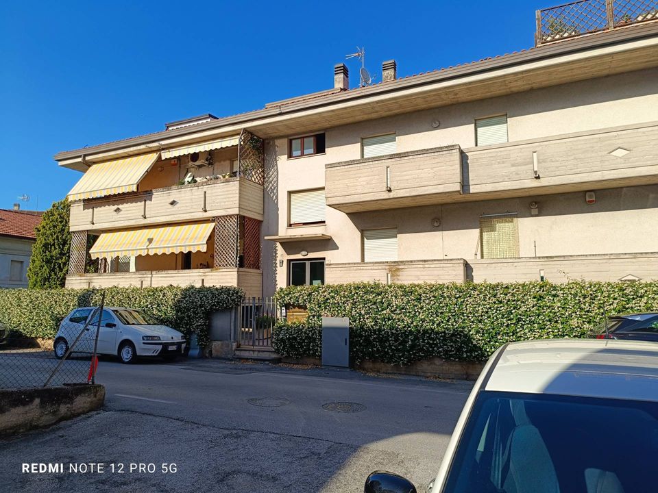 Lejlighed i Civitanova Marche, Macerata - foto 2