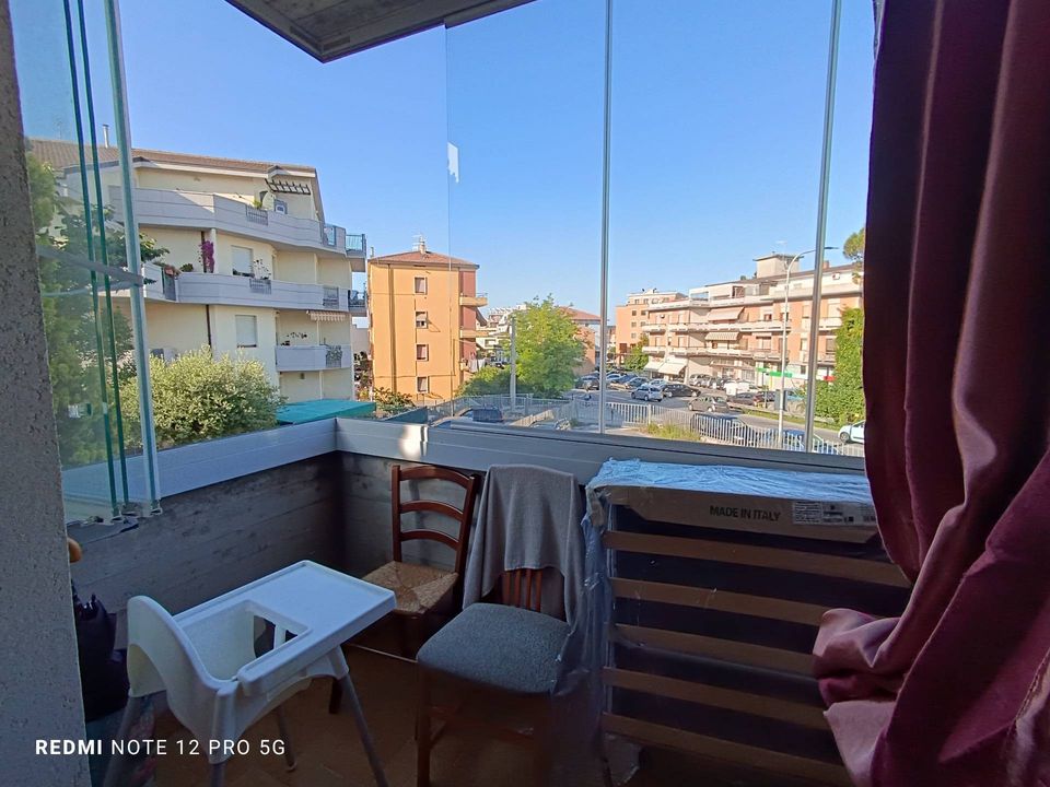 Lejlighed i Civitanova Marche, Macerata - foto 5