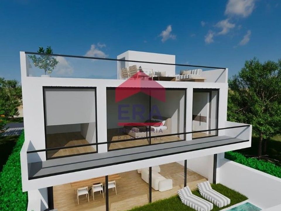 Villa i Faro, Faro - foto 2
