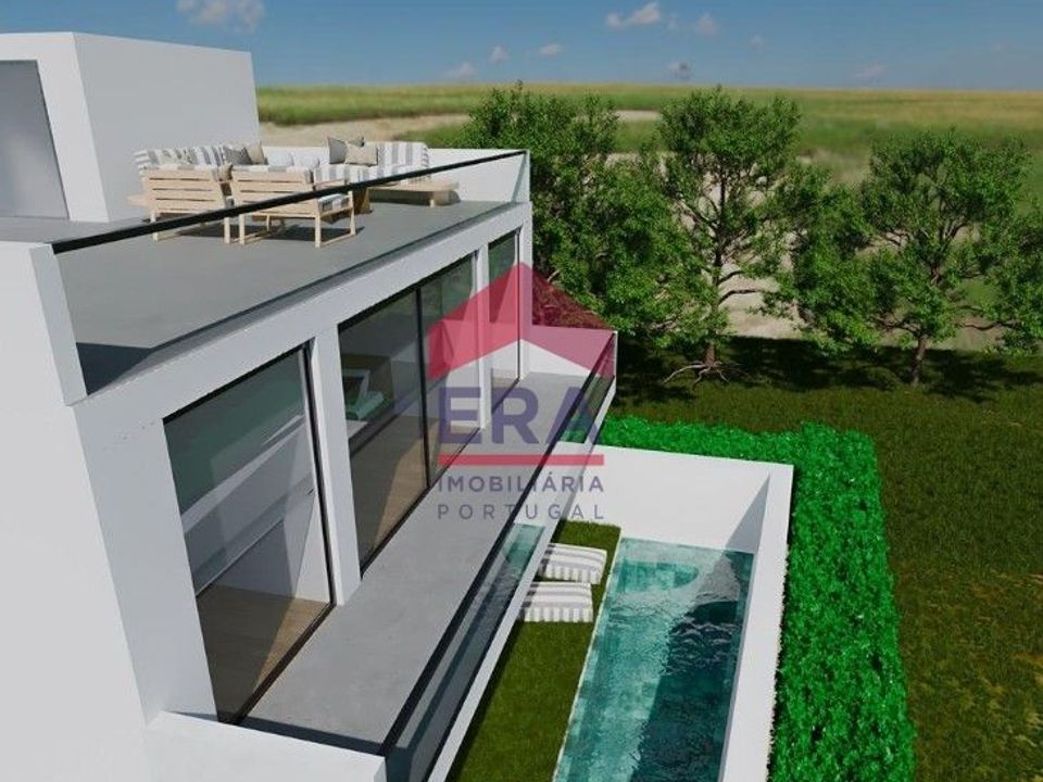 Villa i Faro, Faro - foto 3