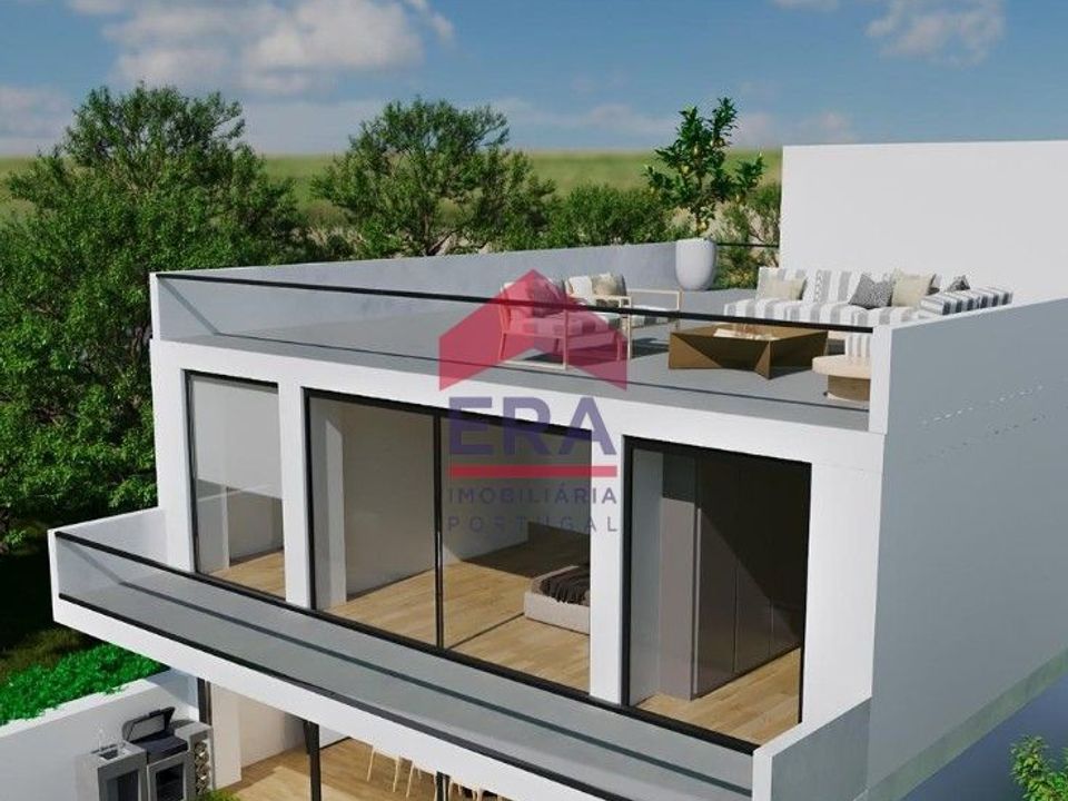 Villa i Faro, Faro - foto 4