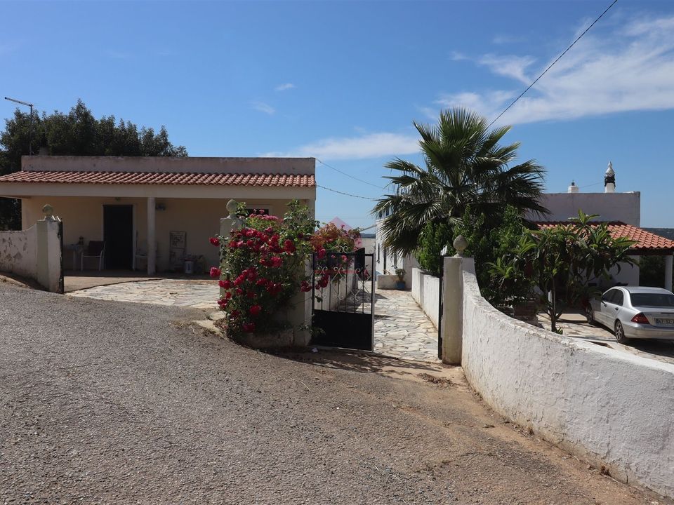 Villa i Faro, Faro - foto 3