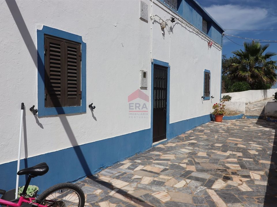 Villa i Faro, Faro - foto 1