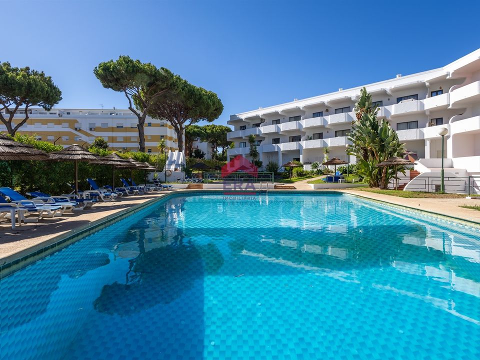 Apartment in Loule, Faro - photo 3